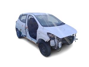 HYUNDAI GRAND I10 CARGO PANEL VAN 2024 MODEL NOW STRIPPING FOR SPARES
