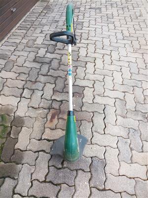 Lawnmower and weed eater FOR SALE 