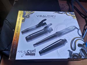Veaundry My Curl 4.0