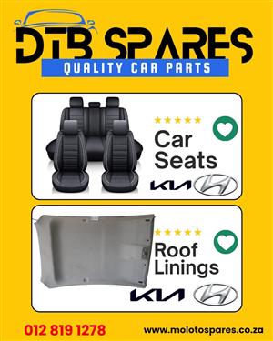 Roof Linings