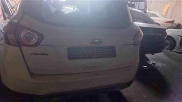 Ford puma for stripping