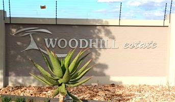 Vacant Land Residential For Sale in Woodhill Estate