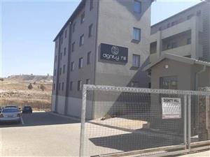 2 Bedroom Apartment/Flat to rent in Fleurhof Randburg