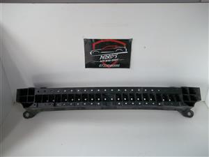 Suzuki Swift rear bumper stiffener