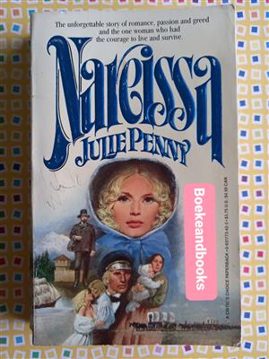 Narcissa - Julie Penny.  