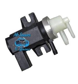 Turbo Pressure Regulator OE VW Golf Jetta 2LT TDI (DUMP VALVE 2 PIN)