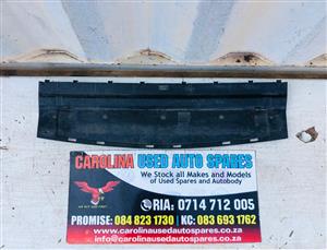 Mercedes Benz W447  Vito front bumper lower tray cover (2014)