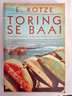  Toring se Baai deur E Kotze