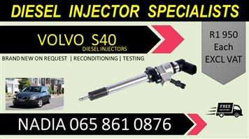 S49 COLCO DIESEL INJECTORS FOR SALE OR TO RECON NATIONWIDE