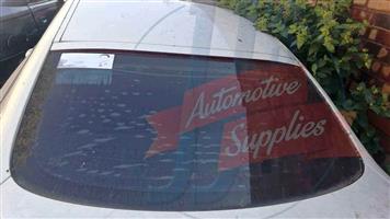 BMW 640d rear windscreen for sale