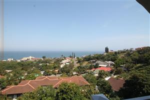 Apartment Rental Monthly in Ballito