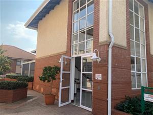 Office Rental Monthly in Parktown