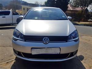 2017 Polo Vivo 