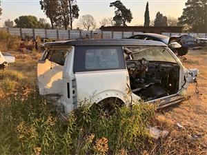 Mini Cooper R55 Parts