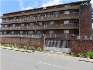 Two bedroom apartment for rent in Pietermaridzburg, Cbd.