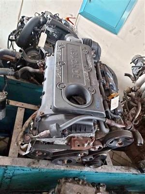 HYUNDAI SONATA G4KE ENGINE FOR SALE