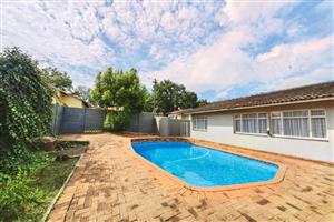 Newly renovated property for sale in Sasolburg