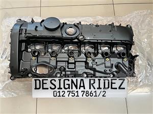 BMW F30 LCI B58 TAPPET COVER AVAILABLE.