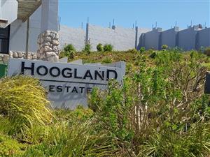 Vacant Land Residential For Sale in Hoogland