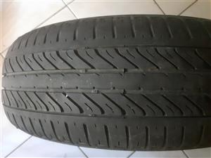 Tyre Dunlop 14inch