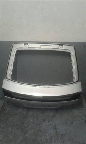 203 compressor boot rid 