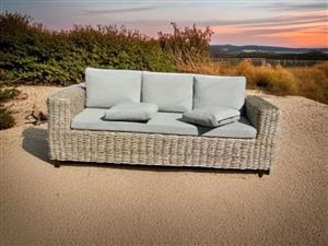 Stylish & Durable Wicker Patio Furniture in South Africa