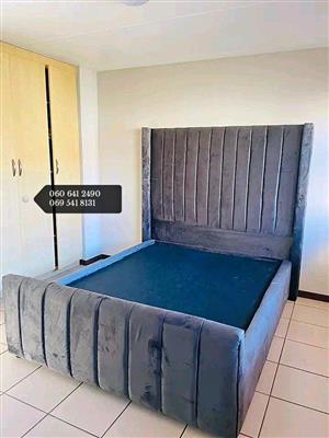 Double, Queen, King, and XL Size Headboards/bed