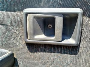 TOYOTA CONQUEST 1994 INNER DOOR HANDLES