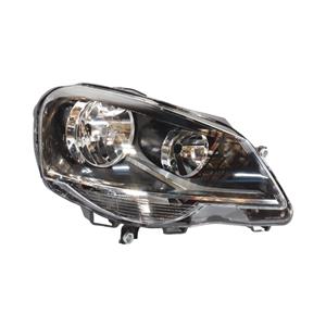 Replacement Headlight for VW Polo Vivo 2015-2018 w/socket (RHS)