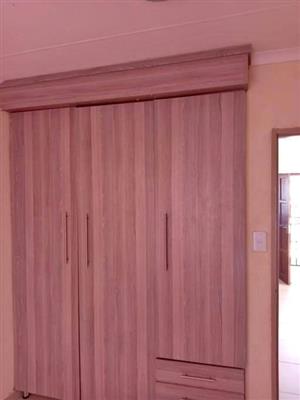 2 bedroom house in block vv soshanguve