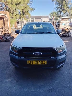 Ford Ranger 2018 2.2 LWB Single Cab For Sale