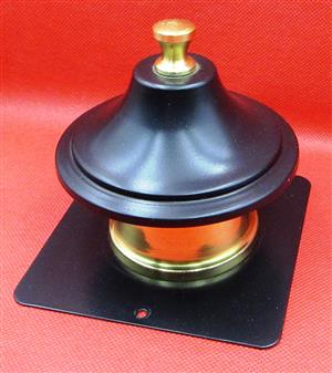 Decorative Post/Lamp Topping 113mm x 113mm x 100mm