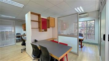 Discover a workspace that elevates your business!