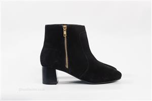 Carvela Suede leather Ankle Boots