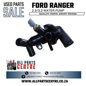 Ford Ranger 2.2/3.2 Thermostat Housing 