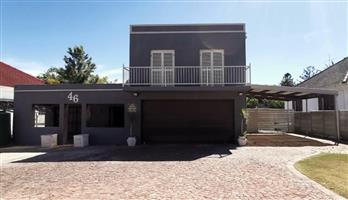 5 Bedroom House for Sale in Paglande