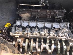 BMW E36 328i M50 Engine Spares
