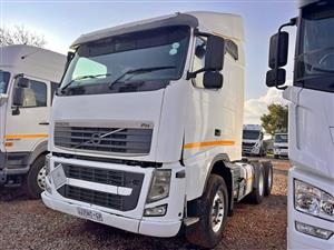 2014 -VOLVO FH 440 – SAVE FUEL, MAKE MORE PROFIT  -