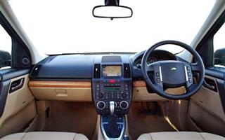 Land Rover Freelander 2 Dashboard for sale | Auto EZI