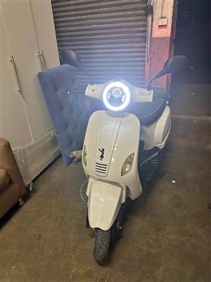 125 cc