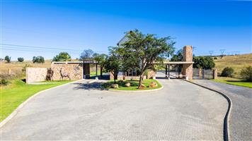 Modern Country Living at Kleinberg Estate – Secure Lifestyle Homes in Heidelberg