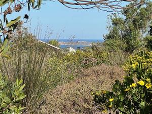 Vacant Land Residential For Sale in Boggomsbaai