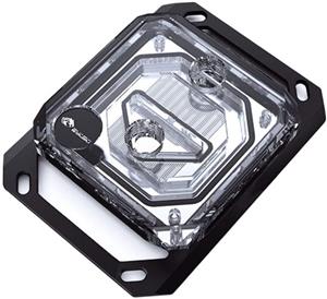 Bykski RGB CPU Water Cooling Cooling Block for AMD CPU-XPR-C-M (brand new)