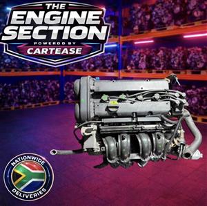 FORD FIESTA 1.4 ENGINE FOR SALE!!