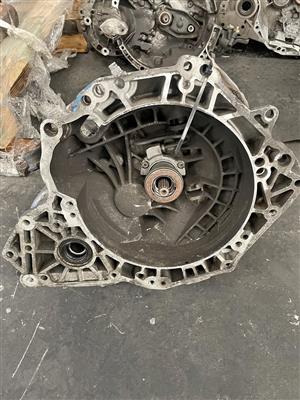 Opel Corsa 1.3 CDTi Manual Gearbox for sale (Z13DTH)