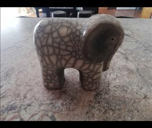 Collector Elephant Figurines