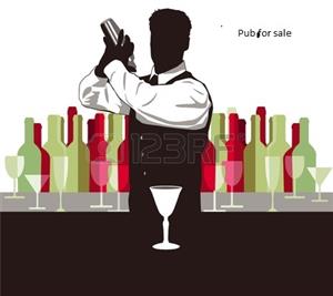 Pub and Club on the way to Pretoria Gardens now available