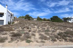 Vacant land for Sale in Da Gama Bay