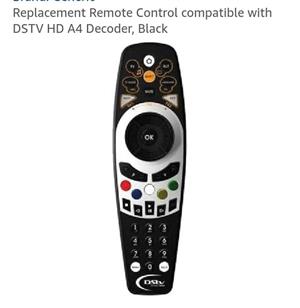 DSTV PVR REMOTE CONTROL SALE CLEARANCE 