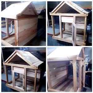 Bird cage size 570mm width,880mm highest,800mm length